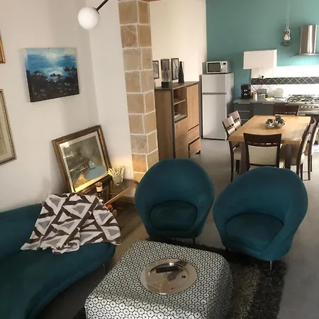 Casa vacanze Santa Lucia Porto Cesareo
