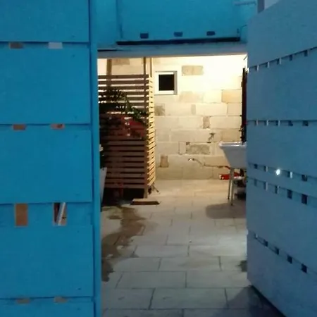 Casa vacanze Santa Lucia