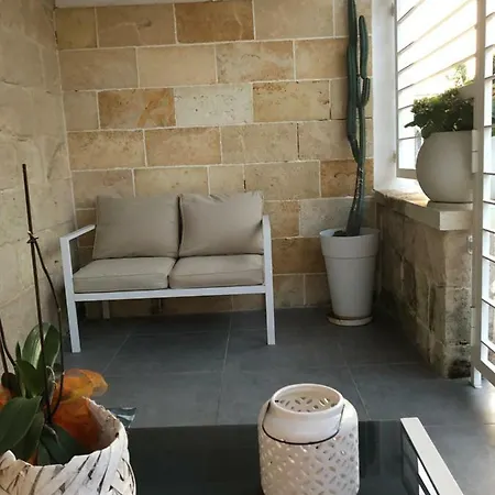 Casa vacanze Santa Lucia Porto Cesareo