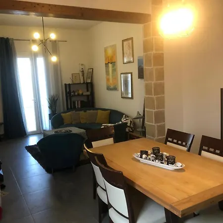 Holiday home Santa Lucia Porto Cesareo