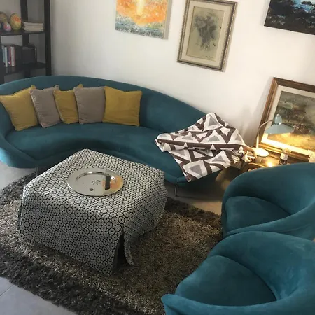 Holiday home Santa Lucia