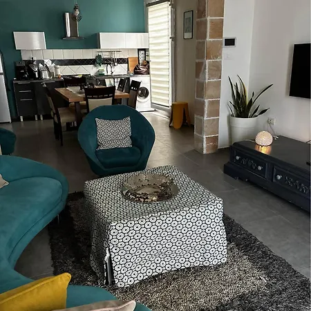 Holiday home Santa Lucia Porto Cesareo