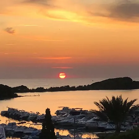 Holiday home Santa Lucia