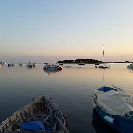 Holiday home Santa Lucia Porto Cesareo